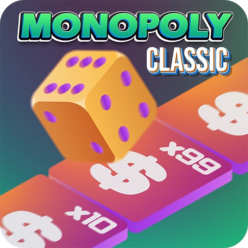 Monopoly Classic - BOYBET168