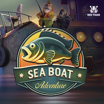 Sea Boat Adventure - BOYBET168