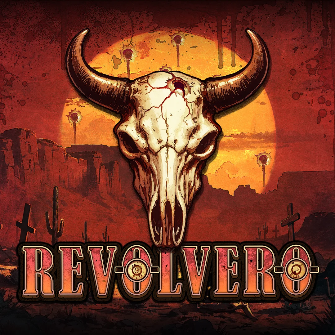 Revolvero - BOYBET168