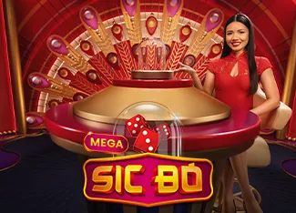 Mega Sic Bo - BOYBET168