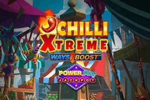 Chilli Xtreme PowerPlay Jackpot - BOYBET168