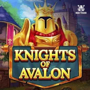 Knights Of Avalon - BOYBET168