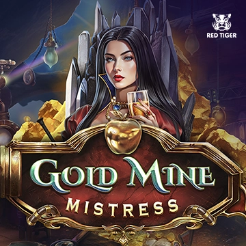 Gold Mine Mistress - BOYBET168