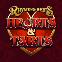 Rhyming Reels Hearts And Tarts - BOYBET168