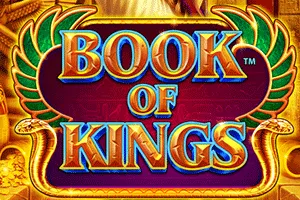 Book of Kings - BOYBET168