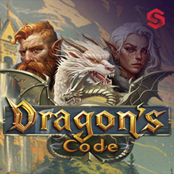 Dragons Code - BOYBET168