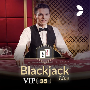 Blackjack VIP 35 - BOYBET168