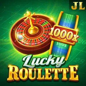 Lucky Roulette - BOYBET168