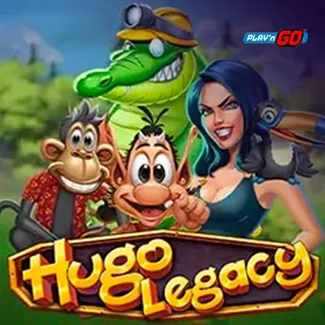 Hugo Legacy - BOYBET168