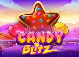Pragmatic : Candy Blitz - BOYBET168