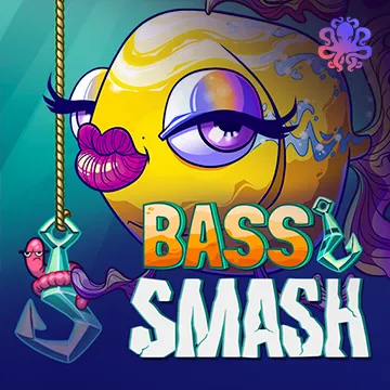 Bass Smash - BOYBET168
