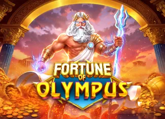 Pragmatic : Fortune of Olympus - BOYBET168