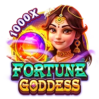 Facai : FORTUNE GODDESS - BOYBET168