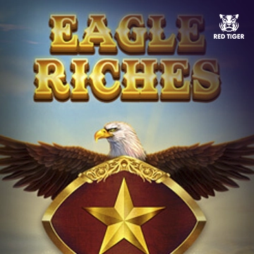 Eagle Riches - BOYBET168