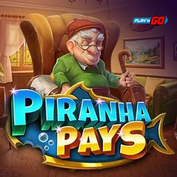Piranha Pays - BOYBET168