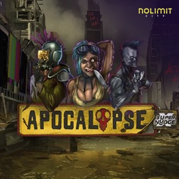NolimitCity : Apocalypse Super xNudge - BOYBET168