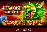Spadegaming : Dragon Empire - BOYBET168