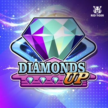 Diamonds Up - BOYBET168