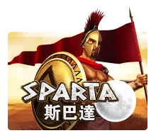 Joker123 : Sparta - BOYBET168