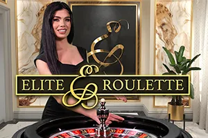 Elite Roulette - BOYBET168