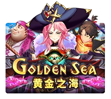 Joker123 : Golden Sea - BOYBET168