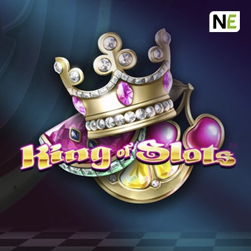 King of Slots - BOYBET168