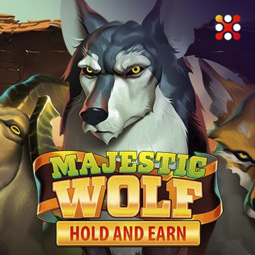 Mancala : Majestic Wolf - BOYBET168