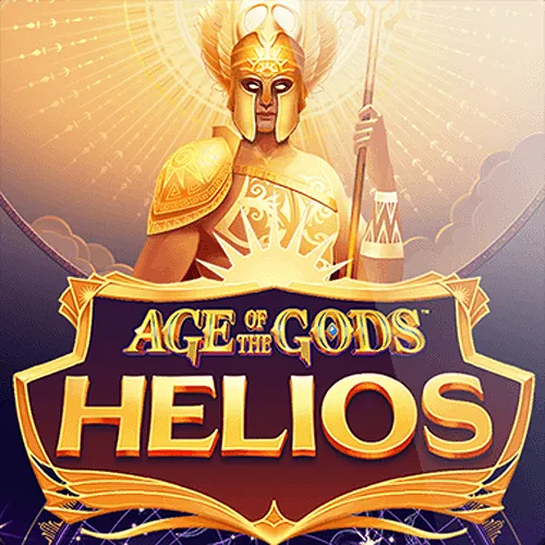 Age of the Gods: Helios - BOYBET168