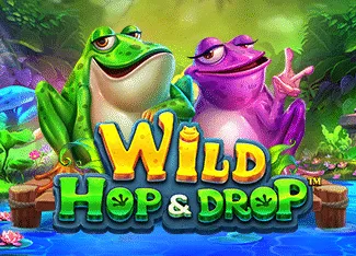 Pragmatic : Wild Hop & Drop - BOYBET168