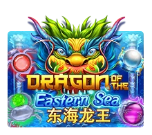 Joker123 : Dragon Of The Eastern Sea - BOYBET168