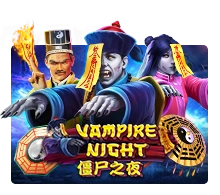 Joker123 : Jiang Shi Night - BOYBET168