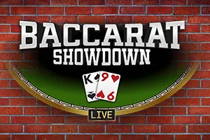 Baccarat Showdown - BOYBET168