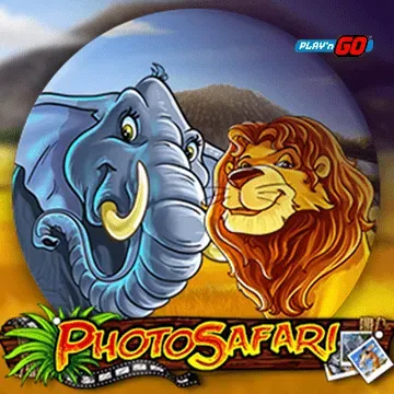 Photo Safari - BOYBET168