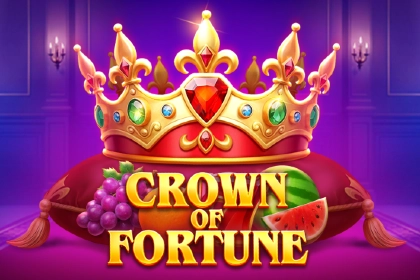 Jili : Crown of Fortune - BOYBET168