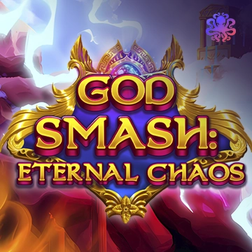 God Smash: Eternal Chaos - BOYBET168