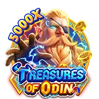 Facai : TREASURES OF ODIN - BOYBET168