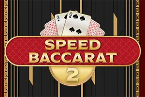 Speed Baccarat 2 - BOYBET168