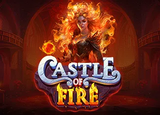 Pragmatic : Castle of Fire - BOYBET168