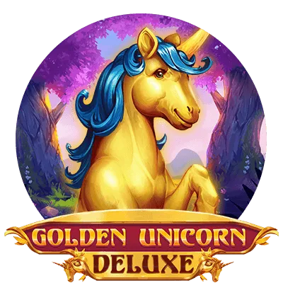 Habanero : Golden Unicorn Deluxe - BOYBET168