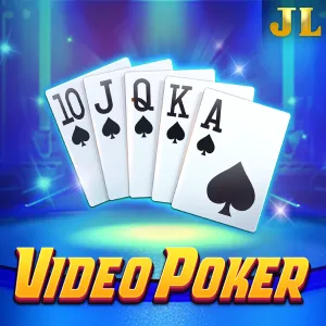 Video Poker - BOYBET168