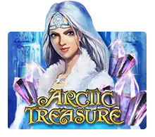 Joker123 : Arctic Treasure - BOYBET168