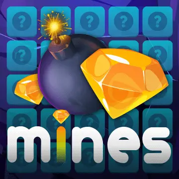 Mines - BOYBET168
