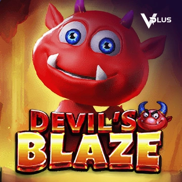 Devil``s Blaze - BOYBET168