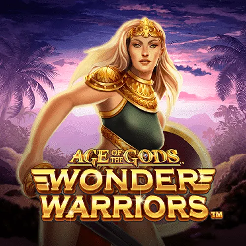 Age of the Gods: Wonder Warriors - BOYBET168