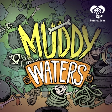 PeterSons : Muddy Waters - BOYBET168