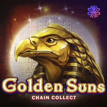 Golden Suns: Chain Collect - BOYBET168