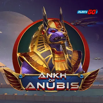 Ankh of Anubis - BOYBET168