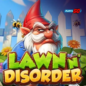 Lawn n Disorder - BOYBET168