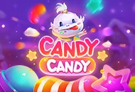Spadegaming : Candy Candy - BOYBET168