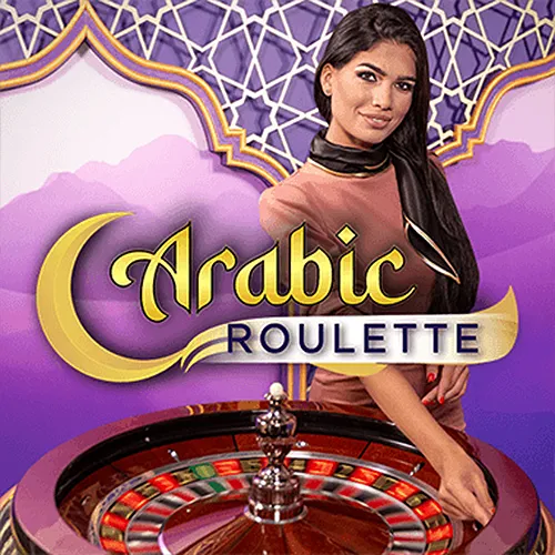 Arabic Roulette - BOYBET168